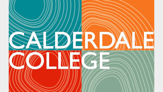 Online Due Diligence System for Calderdale College