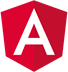 Angular logo