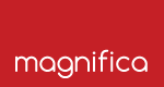 Old Magnifica logo