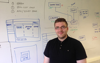 Owen Fisher Software Developer