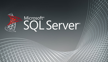 SQL Server Logo