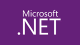Microsoft .NET logo