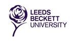 Leeds Beckett logo