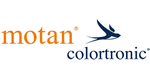 Motan Colortronic logo