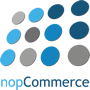 NopCommerce logo