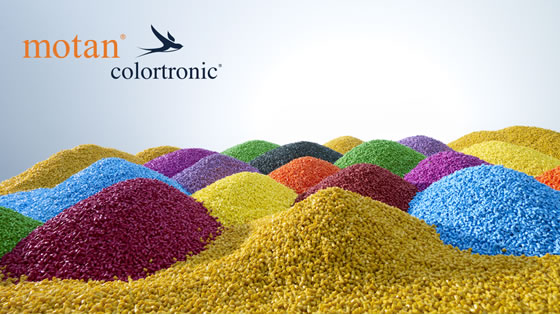 NopCommerce Ecommerce website for Motan Colortronic